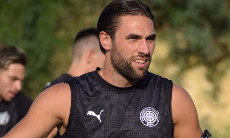 Στη Λεωφόρο με μεγάλη επιστροφή του Μπαΐνοβιτς ο ΟΦΗ