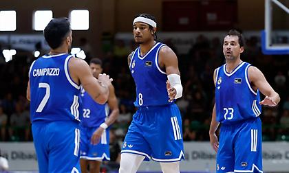 Εντυπωσιακή φιλική νίκη για τη Ρεάλ Μαδρίτης