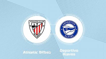 Μπιλμπάο-Αλαβές