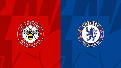 Μπρέντφορντ-Τσέλσι