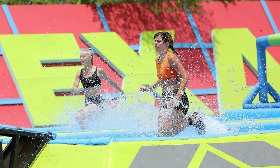 Exathlon: Η πρώτη Μάχη Παραμονής με εντάσεις και ανατροπές απόψε στις 21:00