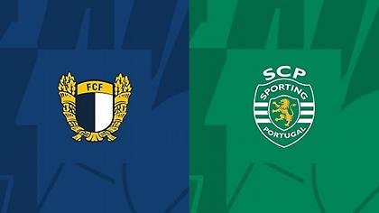 Φαμαλικάο-Σπόρτινγκ