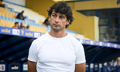 Φεράντο: «Να απολαύσουμε τη νίκη μας»