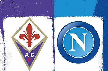 Φιορεντίνα-Νάπολι
