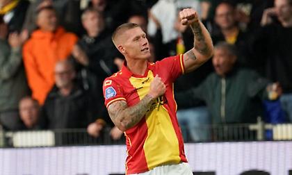 Αντίπαλοι Παναθηναϊκού: Πρώτο τρίποντο με τριάρα για την Γκόου Αχέντ Ιγκλς