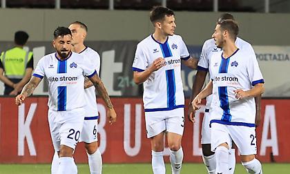 Η αποστολή της Κηφισιάς για Παναθηναϊκό