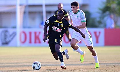 Λεβαδειακός-ΑΕΚ: Για το απόλυτο η Ένωση κόντρα στους επικίνδυνους Βοιωτούς