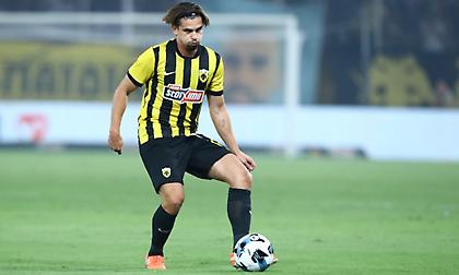 Τσακίρης: «Πολύ καλή ομάδα ο Λεβαδειακός - Το πλάνο του Νίκολιτς»