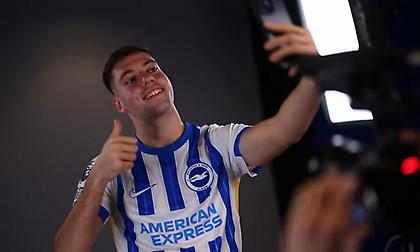 Πήρε το βάπτισμα του πυρός και στην Premier League ο Τζίμας!