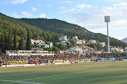 Λεβαδειακός: Ανακοινώθηκε sold out με την ΑΕΚ