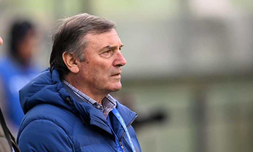 Ηρακλής: «Αναμένουμε επίσημα την παραίτηση του κ. Τεννέ»