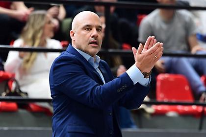 Λυκογιάννης στους 94,6: «Η συμμετοχή στην 4άδα κάνει την Ελλάδα επιτυχημένη - Η Φινλανδία έχει μία τρέλα στο παρκέ»