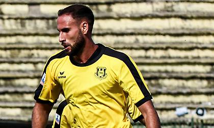 Αναγέννηση Καρδίτσας-Μακεδονικός