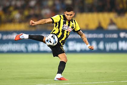 Τσακίρης: «Προβάδισμα ο Πινέδα για την 11άδα της ΑΕΚ - Μάνταλος ή Κοϊτά πίσω από τον φορ»