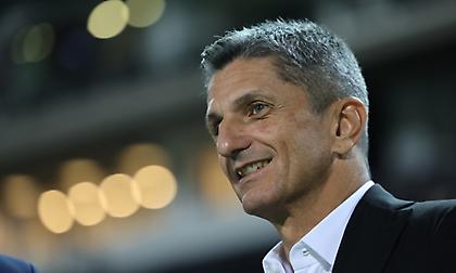 Τσορμπατζόγλου: «Η 11άδα του ΠΑΟΚ με την απουσία του Κωνσταντέλια - Έχει ξεχωρίσει έναν φορ ενόψει Γενάρη»