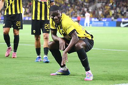 Κετσετζόγλου: «Δεδομένα βασικός για την ΑΕΚ ο Ζίνι – Πιθανότατα να δούμε και Γκρούγιτς»