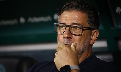 Παγκάκης: «Οι σκέψεις του Βιτόρια για Κηφισιά, θα μπει σταδιακά ο Ταμπόρδα»