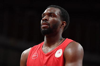 Ζέρβας: «Καλά νέα για τον Ολυμπιακό ότι ο Έβανς δεν φοβάται»