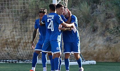 Χανιά-Ελλάς Σύρου