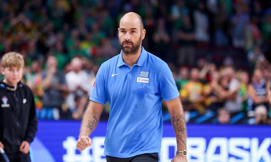 «Έκανε αυτό που ξέρει καλύτερα»: Το αποθεωτικό ποστάρισμα της Euroleague για τον Βασίλη Σπανούλη