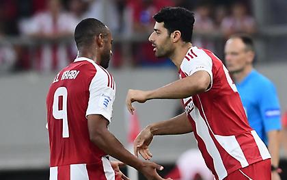 Νικολακόπουλος: «Ο Ολυμπιακός πάει τώρα στα δύσκολα με τους κυνηγούς του να έχουν καλή ψυχολογία»