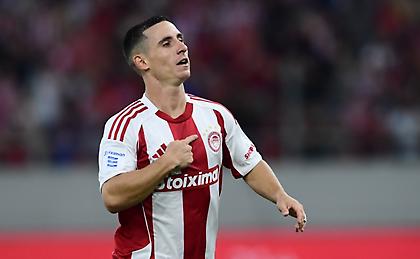 Ποντένσε: «Σαν να μην έφυγα ποτέ»