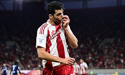 «Ονειρικό ντεμπούτο για τον Ταρέμι με τον Ολυμπιακό»: Πώς σχολίασαν τα ιταλικά ΜΜΕ  την «ντοπιέτα» του Ιρανού