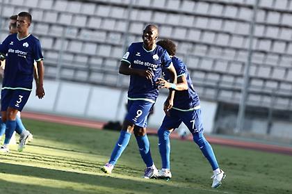 Ο Τετέι υπέγραψε τη νίκη με ανατροπή της Κηφισιάς και οδήγησε τον Παναθηναϊκό σε νέα οδυνηρή «γκέλα»!