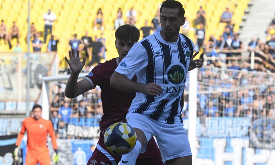 Ηρακλής-Asteras AKTOR B