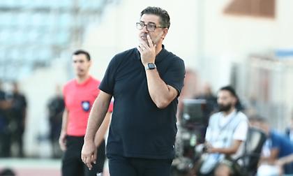 Βιτόρια: «Ανεπίτρεπτη η συμπεριφορά μας, να αναλάβουμε τις ευθύνες μας»