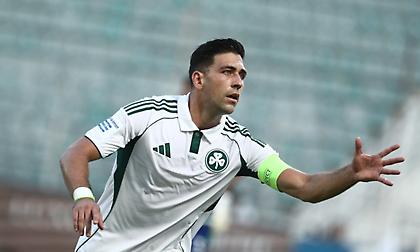 Μπακασέτας: «Η εικόνα ήταν ντροπιαστική - Έχουμε μείνει πίσω και πρέπει να βρούμε τι φταίει»