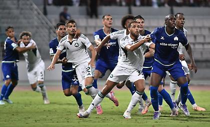 Νικολογιάννης: «Συνέχεια της καταστροφικής εικόνας στο πρωτάθλημα για τον Παναθηναϊκό»