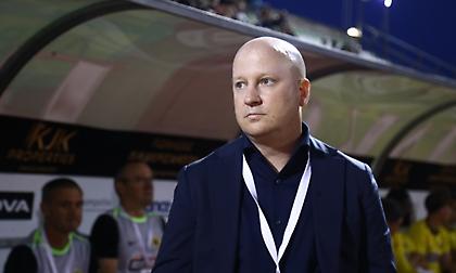 Νίκολιτς: «Πολύ σημαντικό που κρατήσαμε ξανά το μηδέν, συγχαρητήρια στους παίκτες»