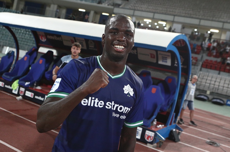 Κηφισιά-Παναθηναϊκός 3-2: Σπουδαία νίκη με ανατροπή και Τετέι πρωταγωνιστή