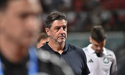 Βιτόρια: «Να αποφασίσουμε όλοι τι θέλουμε - Είμαι ο κύριος υπεύθυνος»