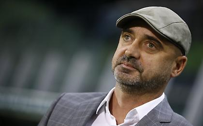 Ράσταβατς: «Δεχτήκαμε πολύ εύκολα γκολ - Είναι αρχή ακόμη, αλλά θα έχουμε καλές περιόδους στη συνέχεια»