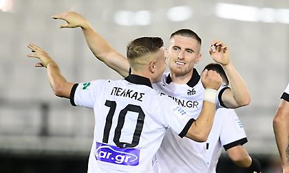Έκανε τα εύκολα δύσκολα με τον ΟΦΗ, αλλά πέτυχε το 3/3 ο ΠΑΟΚ!