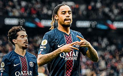 Συνεχίζει απόλυτη η Παρί Σεν Ζερμέν, από κοντά και η Λιλ!