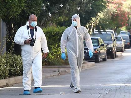 Έλεγχος για βόμβα σε κατάστημα στους Αμπελόκηπους