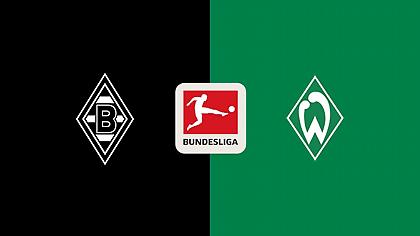 Γκλάντμπαχ-Βέρντερ Βρέμης