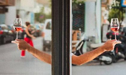 Bobo: Ένα wine bar με πραγματικά καλό φαγητό στο Κουκάκι