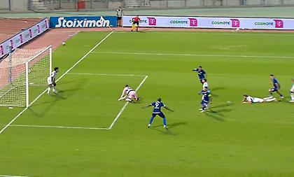 Το… buzzer-beater της Κηφισιάς κόντρα στον Παναθηναϊκό με τον Σόουζα