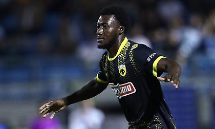 Κοϊτά: «Αισθάνομαι όλο και καλύτερα - Χρειαζόμαστε την στήριξη του κόσμου»