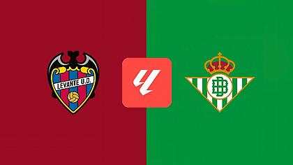 Λεβάντε-Μπέτις