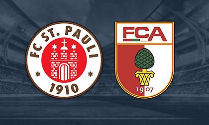 Ζανκτ Πάουλι-Άουγκσμπουργκ