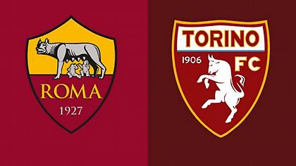 Ρόμα-Τορίνο