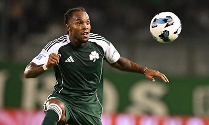 Με Σάντσες και Μαντσίνι ο Παναθηναϊκός κόντρα στην Κηφισιά