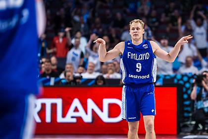 Σάλιν: «Ξεκάθαρο φαβορί η Ελλάδα, αλλά δεν θα υποκλιθούμε σε κανέναν»