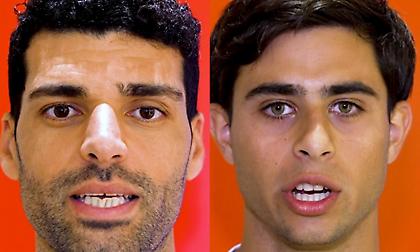 «Ταρέμι ή Ταρεμί»: Οι παίκτες του Ολυμπιακού ξεκαθαρίζουν το πώς προσφέρεται το όνομά τους