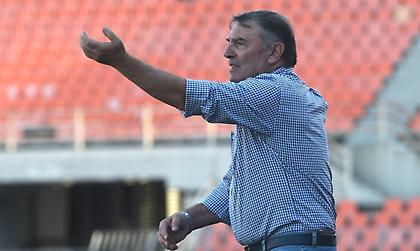 Τελειώνει ο Τεννές από τον Ηρακλή!